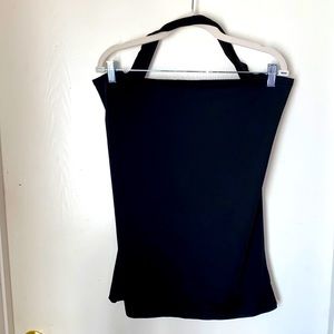 WOMEN’S HALTER TOP